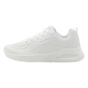 UNO Lite Sneakers Skechers , White , Dames