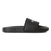 Basecamp II Flip-flops The North Face , Black , Heren