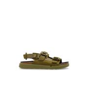 Sandalen Shinjuku Birkenstock , Green , Heren