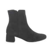 Zwarte Damesschoenen Gabor , Black , Dames