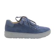 Blauwe Damesschoenen Phil Shoe Hartjes , Blue , Dames