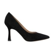 Stiletto Hak Schoen Alma EN Pena , Black , Dames