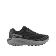 Dames Sneakers GTX Morphlite Schoenen Merrell , Black , Dames