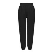 Eldora Dames Trainingsbroek Jacqueline de Yong , Black , Dames