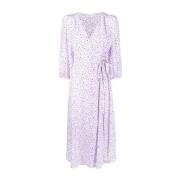 Soraya Jurken - Vestito 845 P.a.r.o.s.h. , Purple , Dames