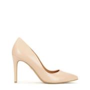 Dames beige pumps Kazar , Beige , Dames