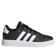 Grand Court 2.0 Klassieke Sneakers Adidas , Black , Dames