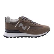 Halina Sneaker Nathan-Baume , Gray , Heren