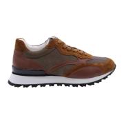 Frisanco Sneaker Nathan-Baume , Brown , Heren