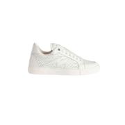 Stijlvolle Sneakers voor Mannen en Vrouwen Zadig & Voltaire , White , ...