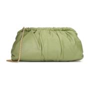 Groene zak tas Kazar , Green , Dames