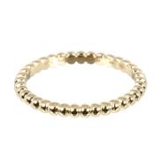 Pre-owned Yellow Gold rings Van Cleef & Arpels Pre-owned , Yellow , Da...