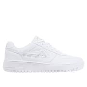 Stijlvolle Bash Schoenen Kappa , White , Heren