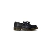 Klassieke Zwarte Instappers Dr. Martens , Black , Heren