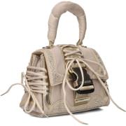 Beige Schoudertas Bdiego-R Steve Madden , Beige , Dames