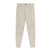 Cargo Articulated Broek Lyle & Scott , Beige , Heren