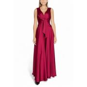 Elegante Feestjurk Rinascimento , Red , Dames