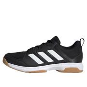 Ligra 7 Indoor Schoenen Adidas , Black , Heren