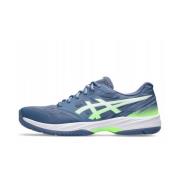 Gel-Court Hunter 3 Indoor Schoenen Asics , Blue , Heren