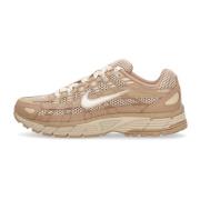 Premium Hemp Lage Sneaker Nike , Beige , Heren