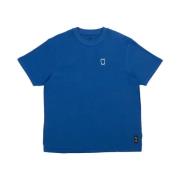 Cobalt Glaze Unisex Tee Puma , Blue , Heren