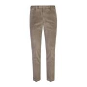 Beige Broek Aw24 PT Torino , Beige , Heren