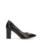 Zwarte pumps voor dames Kazar , Black , Dames