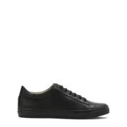 Dames zwarte sneakers Kazar , Black , Dames