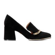 Zwarte pumps voor dames Kazar , Black , Dames