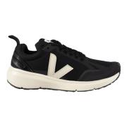 Sneakers Veja , Black , Dames