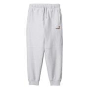 Lange broek Carhartt Wip , Gray , Heren