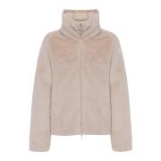 Beige Winterjassen Colmar , Beige , Dames