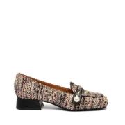 Dodi Rose Clady Loafers Roberto Festa , Multicolor , Dames