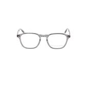 Stijlvolle Brillencollectie Barton Perreira , Gray , Unisex