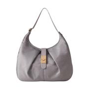 Cloud Hobo Tas Borbonese , Gray , Dames