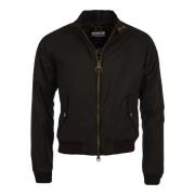 Steve McQueen Merchant Waxjas Barbour , Green , Heren