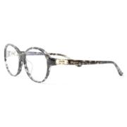 Pre-owned Plastic sunglasses Salvatore Ferragamo Pre-owned , Gray , Da...