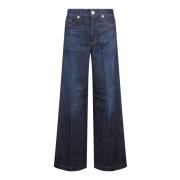 Ochtend Jeans Nine In The Morning , Blue , Dames