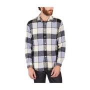 Casual Shirts Portuguese Flannel , Multicolor , Heren