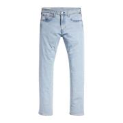 Heren Tapered Frosty Cool Jeans Levi's , Blue , Heren