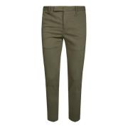 Tinto Capo Broek Pt01 , Green , Heren