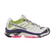 Xt-4 OG Sneakers Salomon , Multicolor , Heren