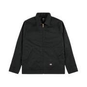 Klassieke Jas Dickies , Black , Heren