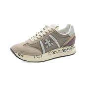 Damesschoenen Connie 6979 Aw24 Premiata , Beige , Dames