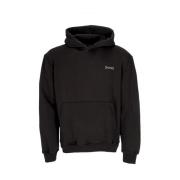 Grail Hoodie Zwart Sweatshirt Dolly Noire , Black , Heren