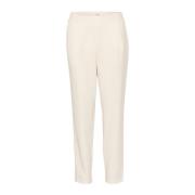 CelestSZ Ice Broek Saint Tropez , Beige , Dames