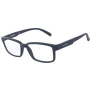 Eyewear frames Bixiga AN 7177 Arnette , Blue , Unisex