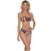 Fatrap Kostuum Miss Bikini , Multicolor , Dames