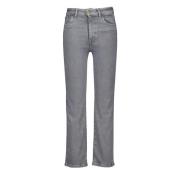 Herenna F Jeans Grijs Lois , Gray , Dames