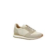 Allure sneakers le coq sportif , Beige , Heren